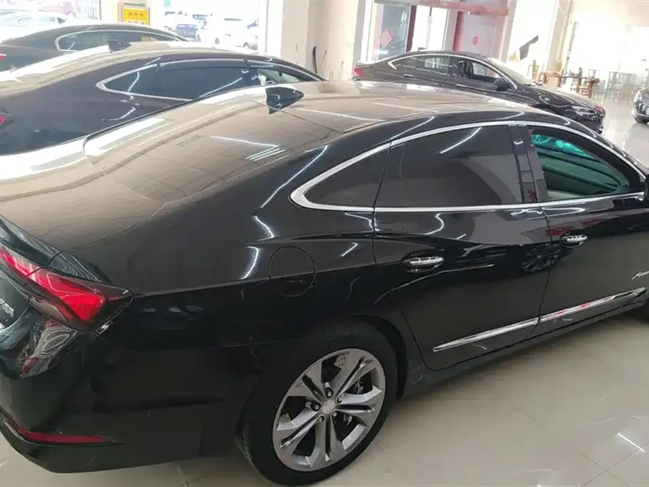 Buick LaCrosse 2021 из CN, фото 9
