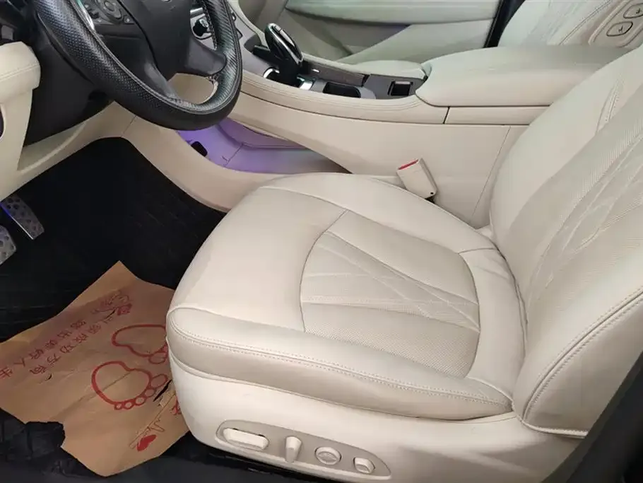 Buick LaCrosse 2021 из CN, фото 5