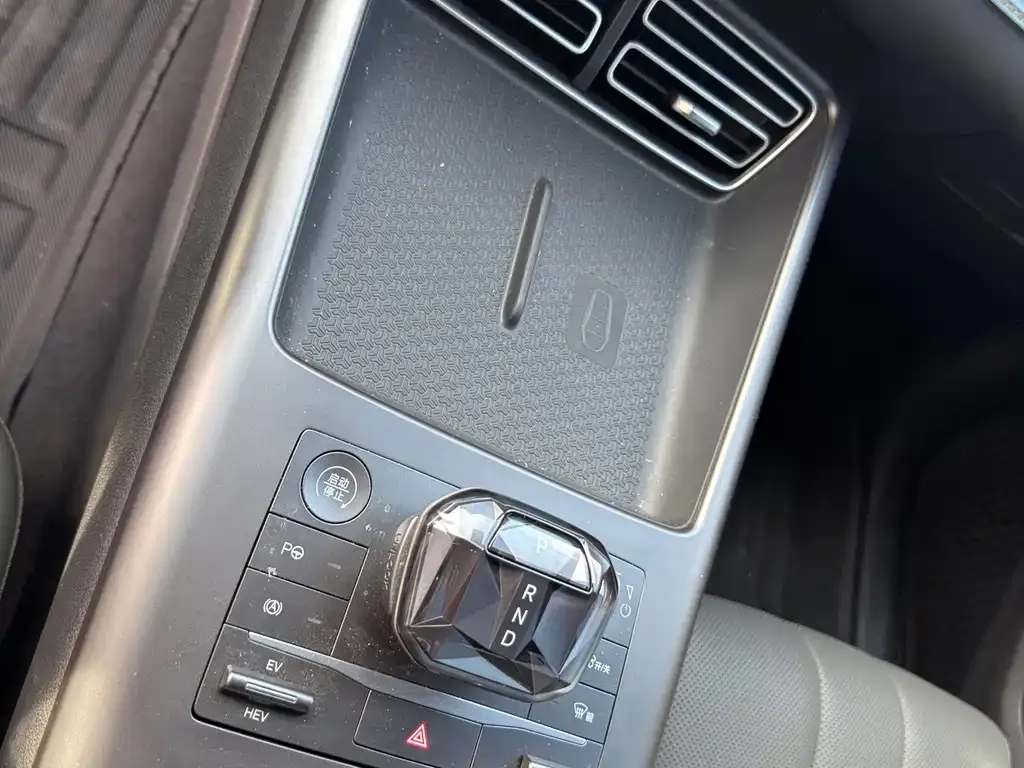 BYD Pro New Energy 2025 из CN, фото 6