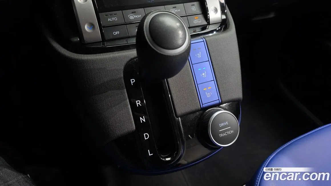 Hyundai Casper 2023 из KR, фото 8