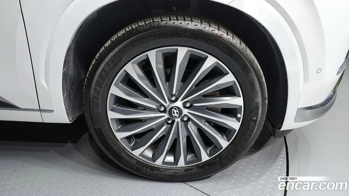 Hyundai Palisade — фото 4