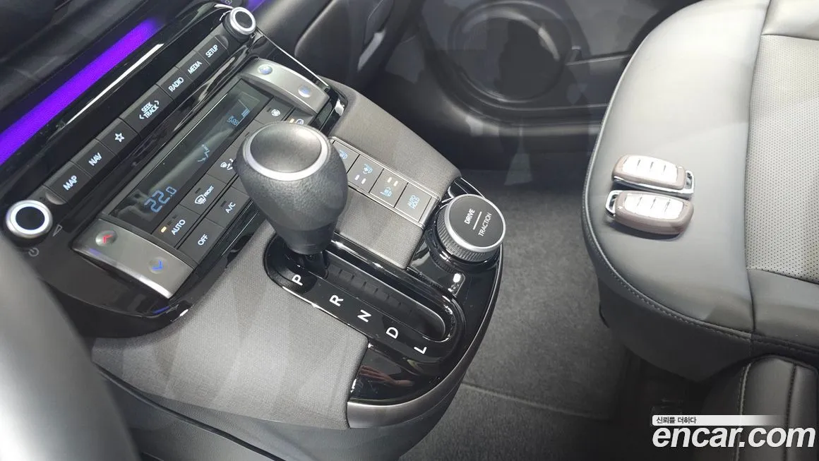 Hyundai Casper — фото 9