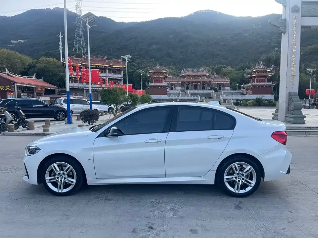 BMW 1 Series — фото 10
