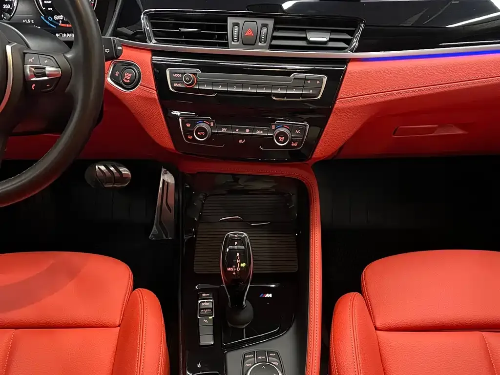 BMW X2 2022 из CN, фото 3