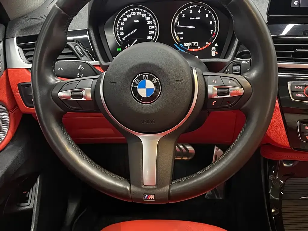 BMW X2 2022 из CN, фото 5