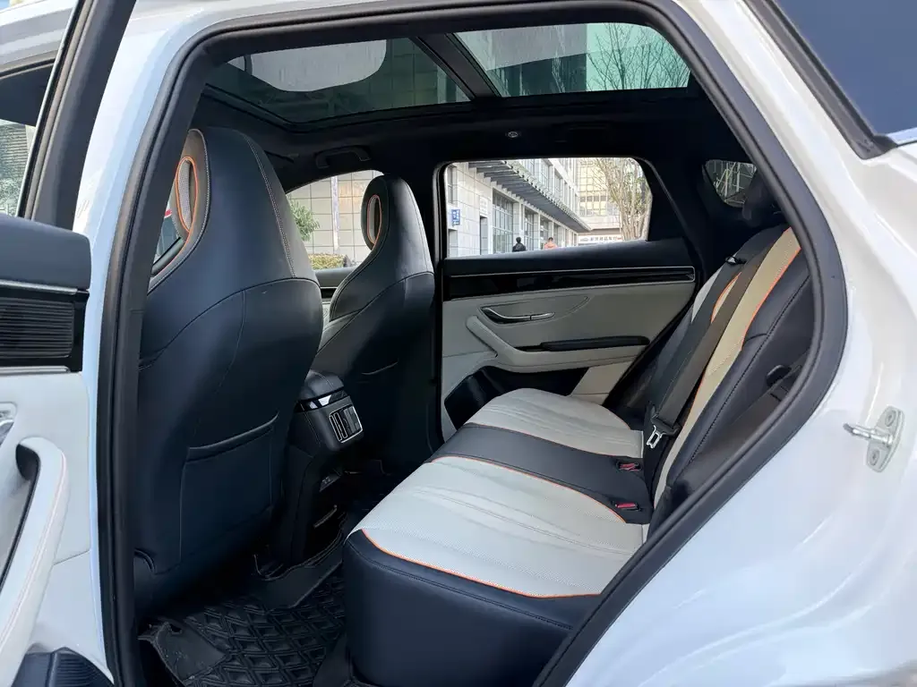 BYD PLUS New Energy 2023 из CN, фото 8