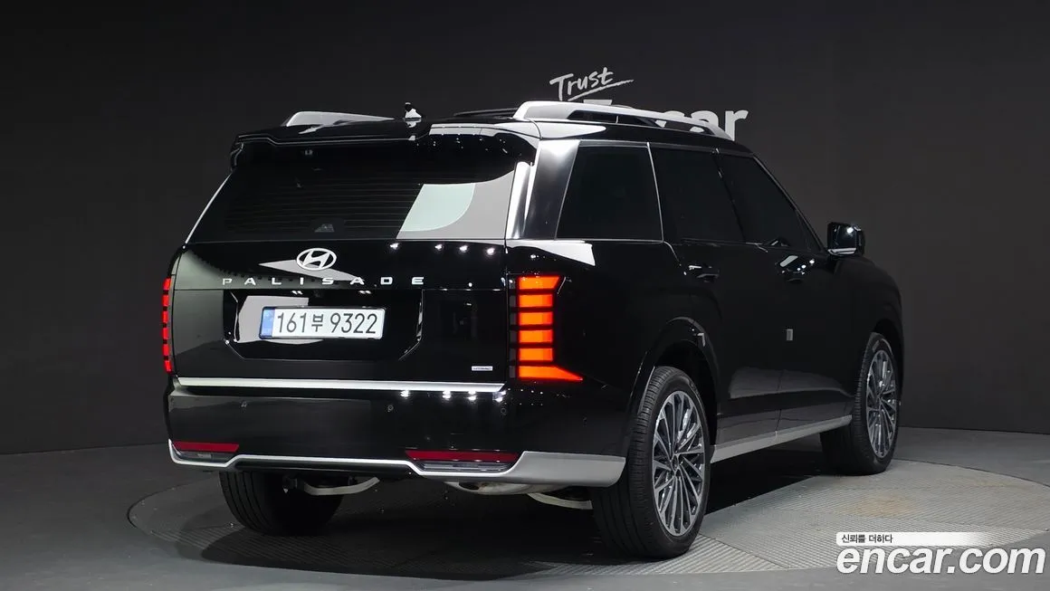 Hyundai Palisade — фото 2