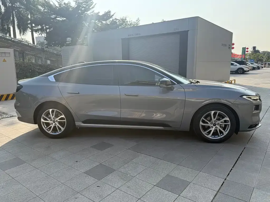 Ford Mondeo 2022 из CN, фото 7