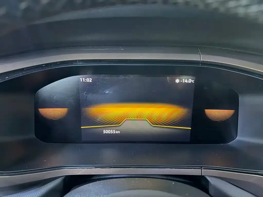 Volkswagen Tharu 2022 из CN, фото 2