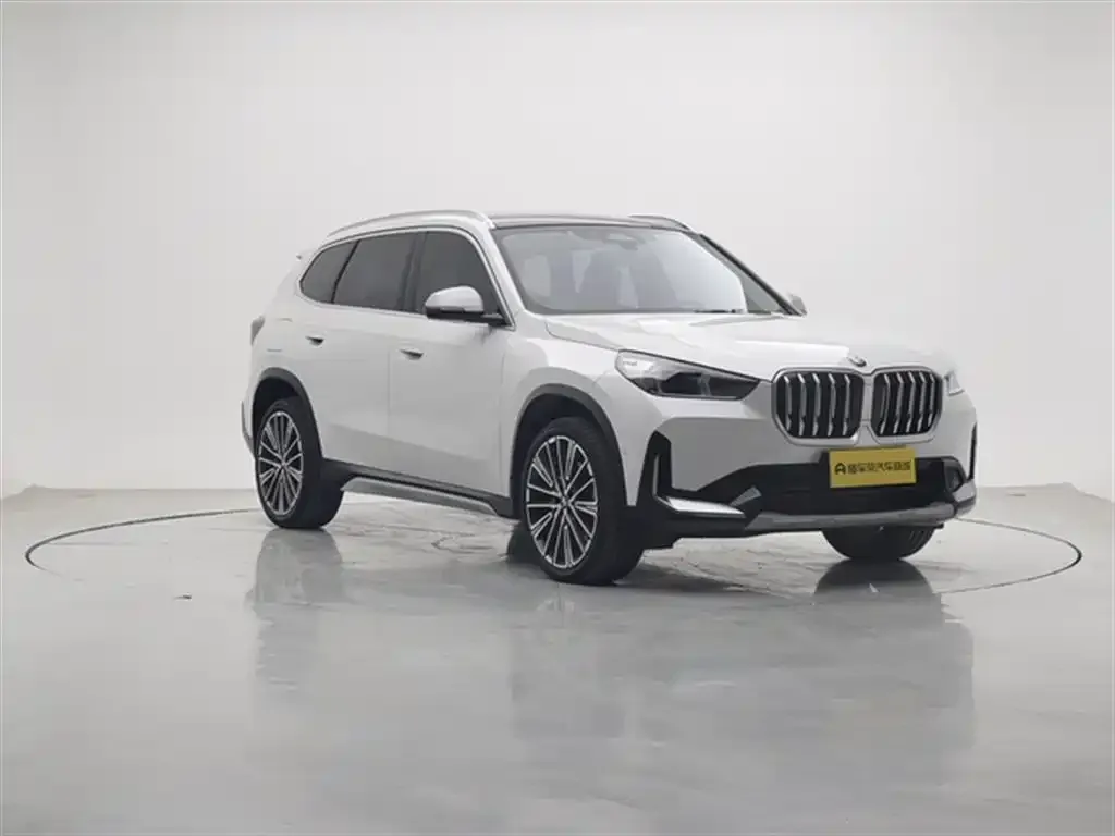 [object Object] X1 2024 из CN, фото 4