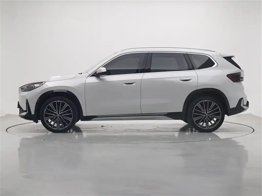 [object Object] X1 2024 из CN, фото 5