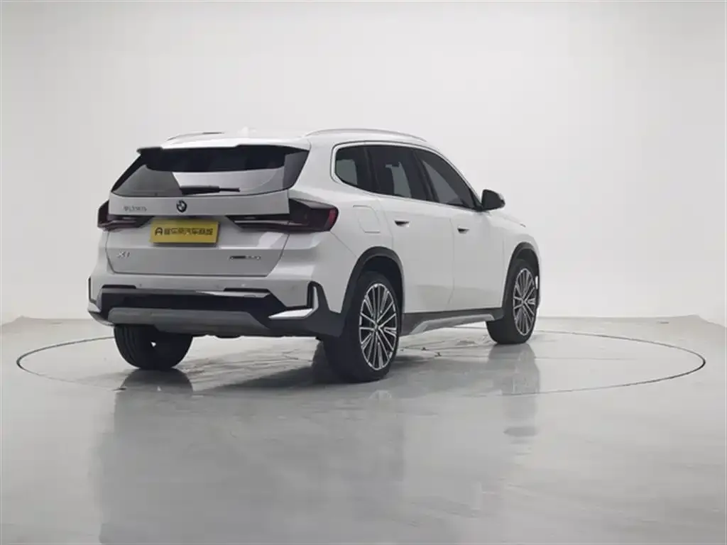 [object Object] X1 2024 из CN, фото 8