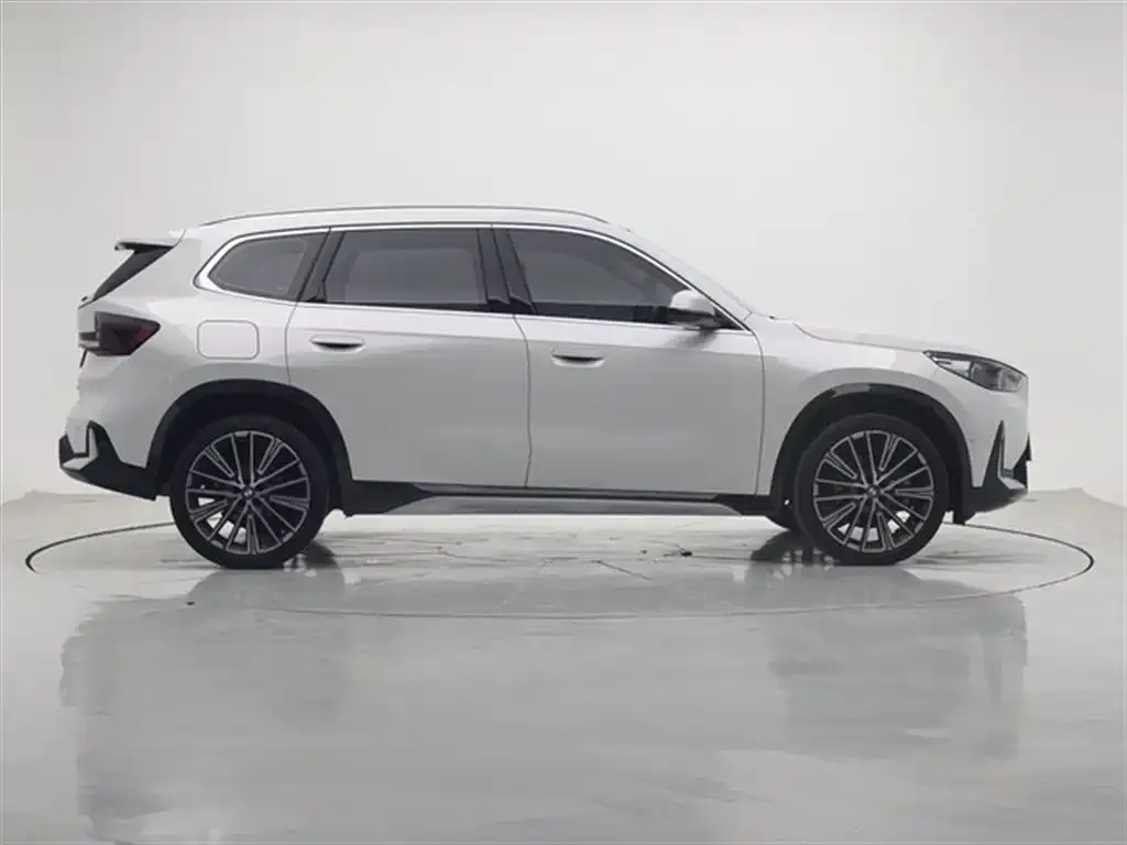 [object Object] X1 2024 из CN, фото 9