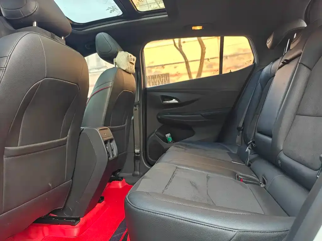 Buick Envista 2022 из CN, фото 2