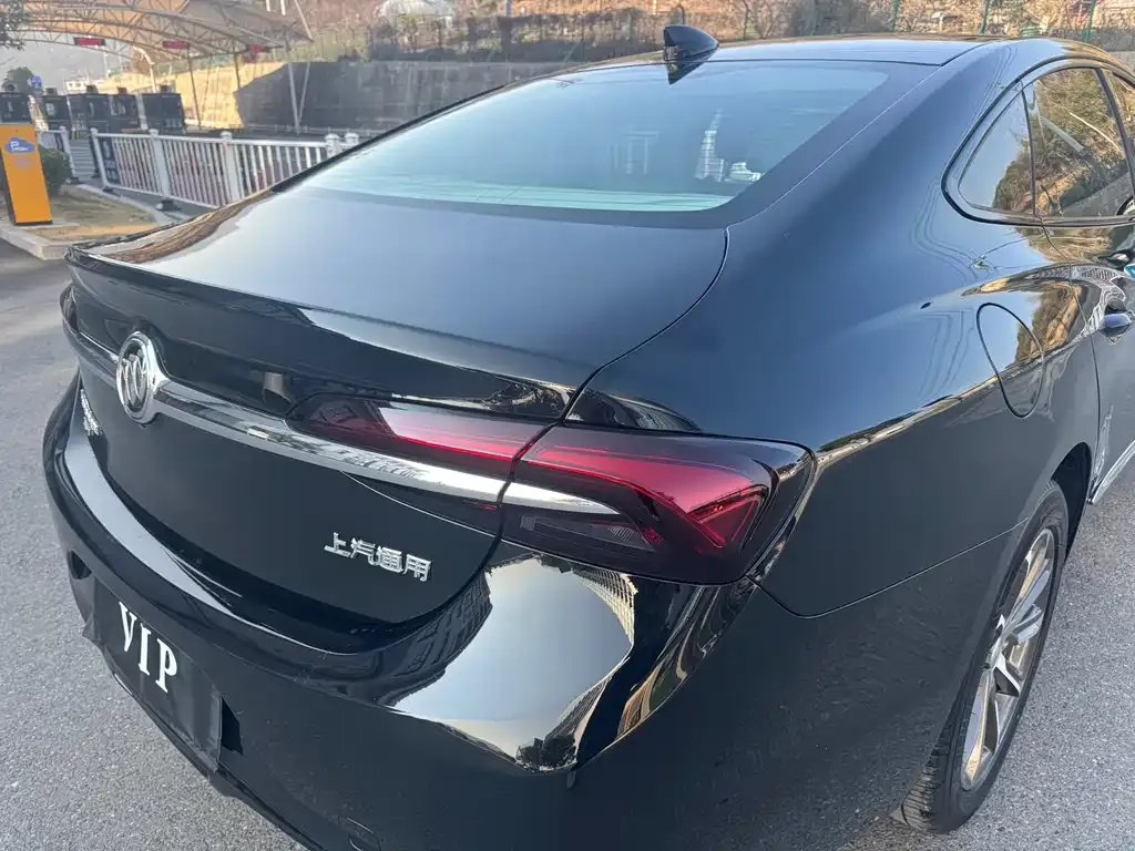 Buick LaCrosse 2021 из CN, фото 6