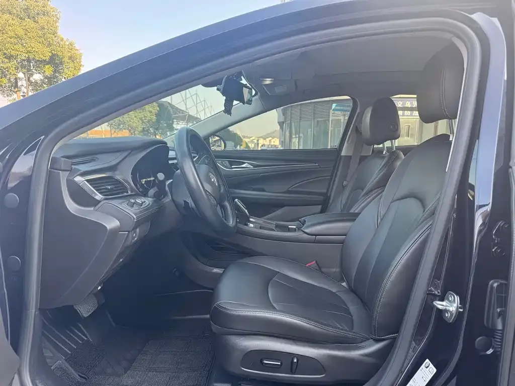 Buick LaCrosse 2021 из CN, фото 5