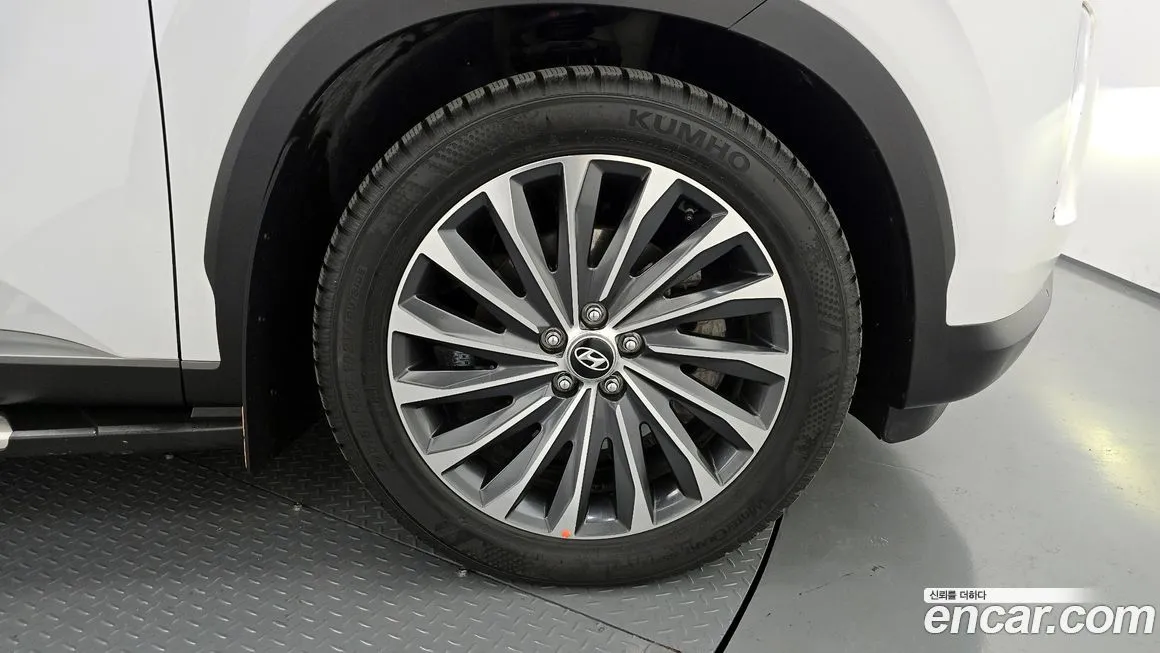 Hyundai Palisade — фото 6