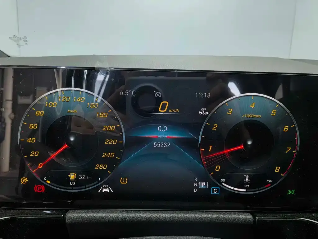 Mercedes-Benz GLA 2023 из CN, фото 6