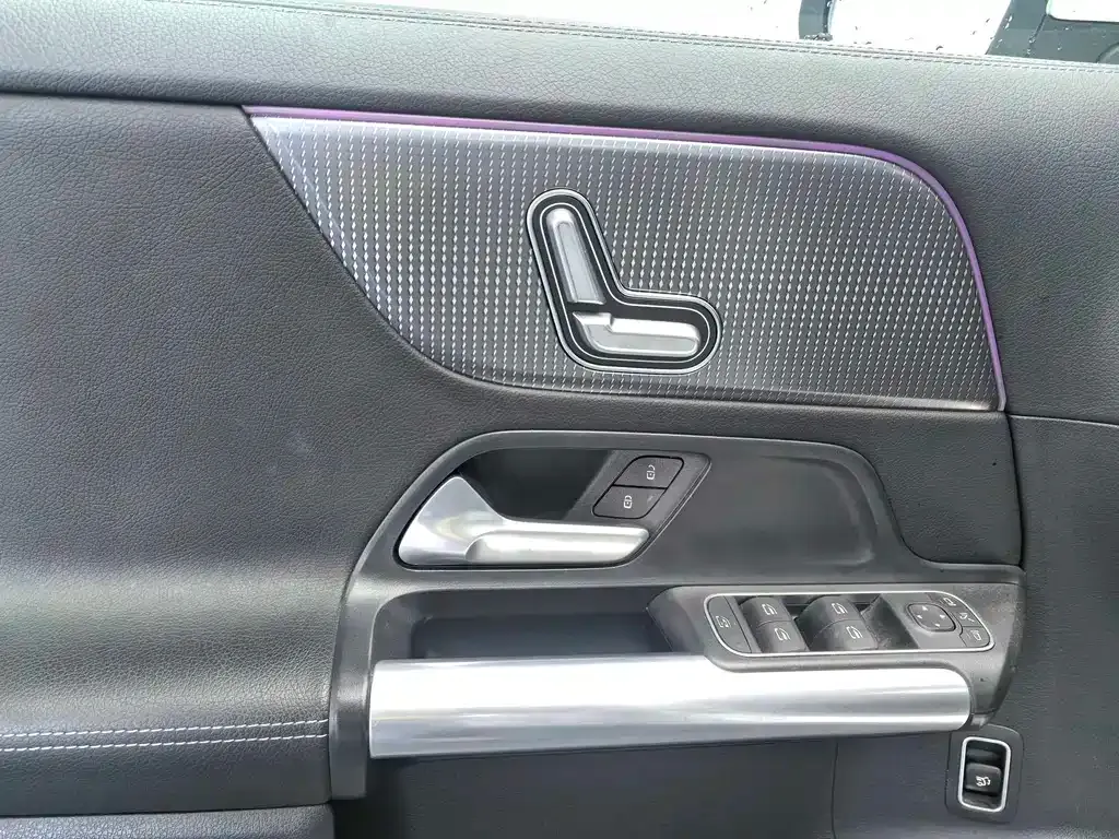 Mercedes-Benz GLA 2023 из CN, фото 2