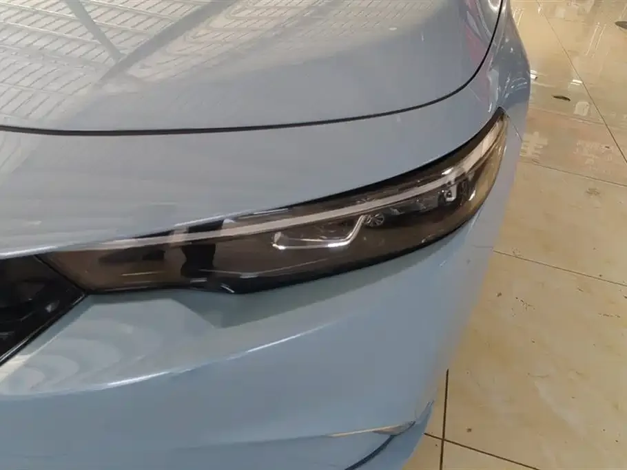 Honda Integra 2023 из CN, фото 3