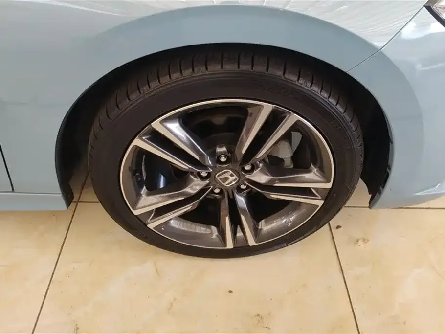 Honda Integra 2023 из CN, фото 7