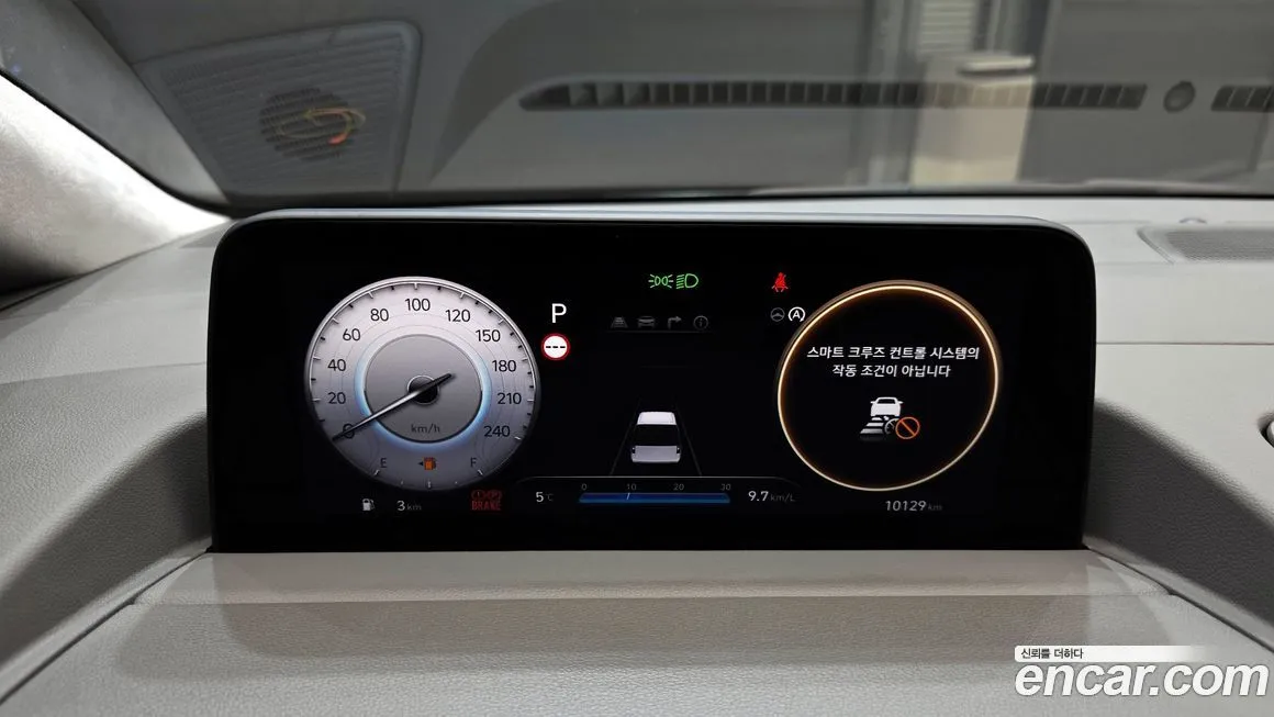 Hyundai Staria — фото 3