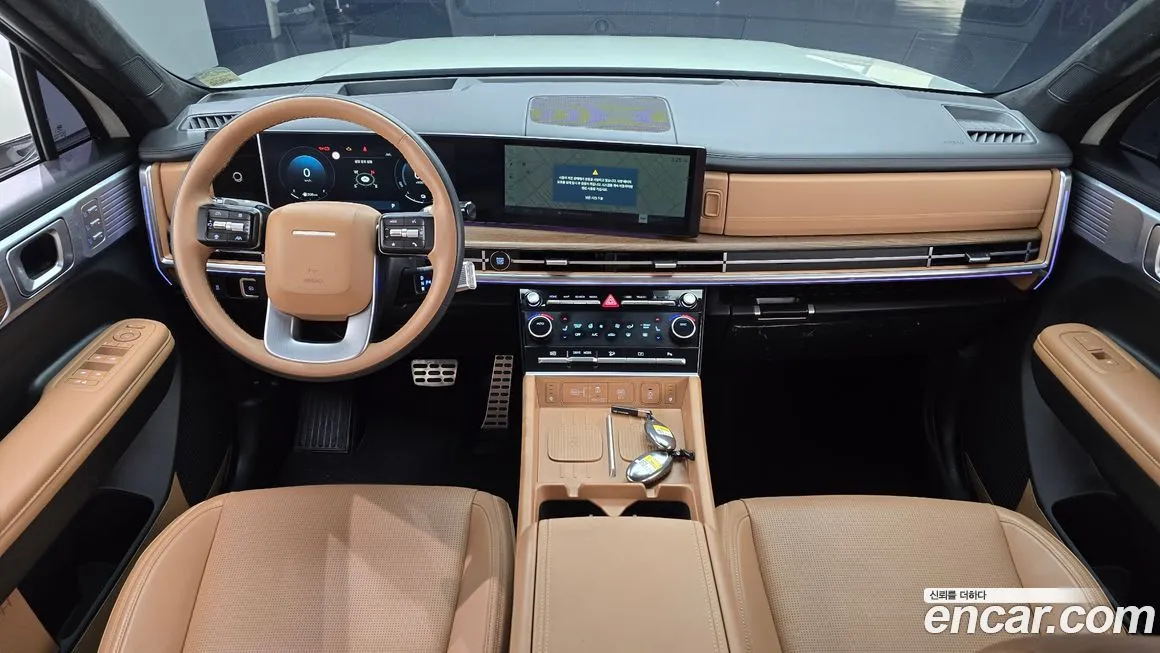Hyundai Santafe — фото 7