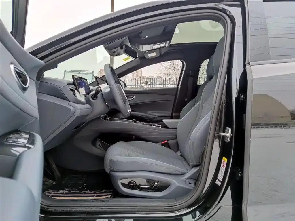 BYD Seal 06GT 2025 из CN, фото 3