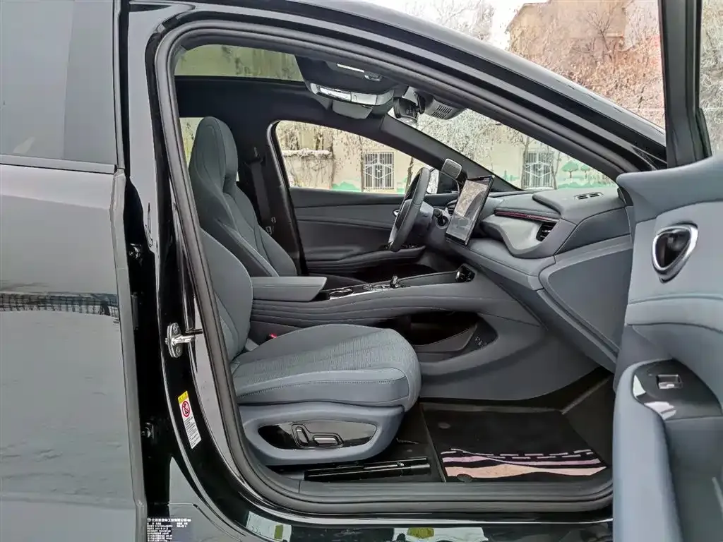 BYD Seal 06GT 2025 из CN, фото 5