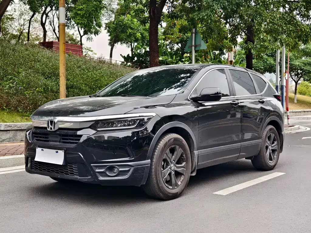 Honda Breeze 2022 из CN, фото 1