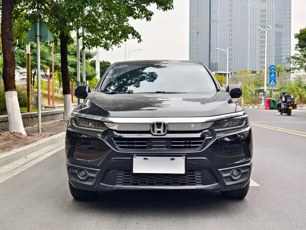 Honda Breeze 2022 из CN, фото 2