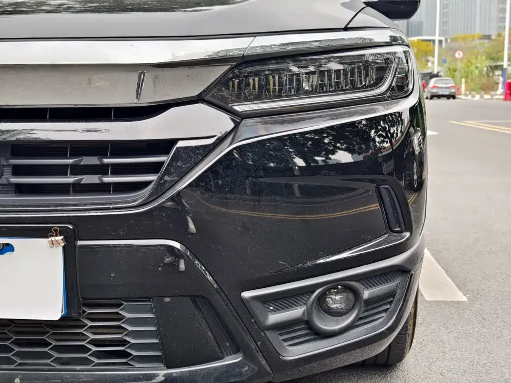 Honda Breeze 2022 из CN, фото 3