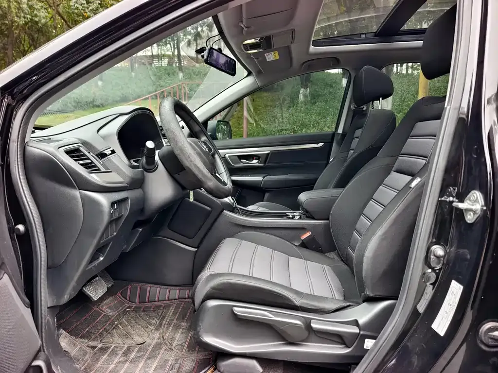 Honda Breeze 2022 из CN, фото 5