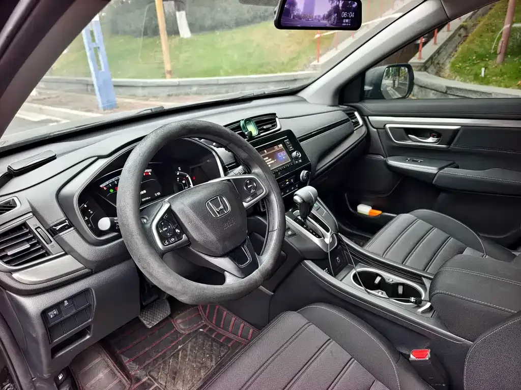 Honda Breeze 2022 из CN, фото 6