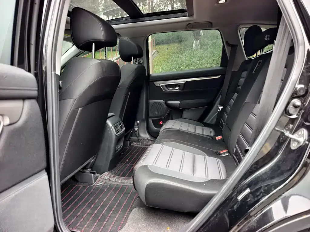 Honda Breeze 2022 из CN, фото 7