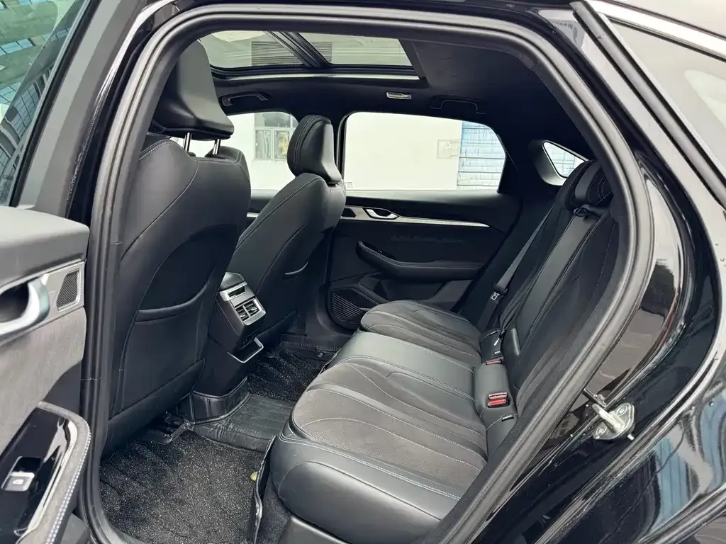 Geely Xingrui 2025 из CN, фото 7