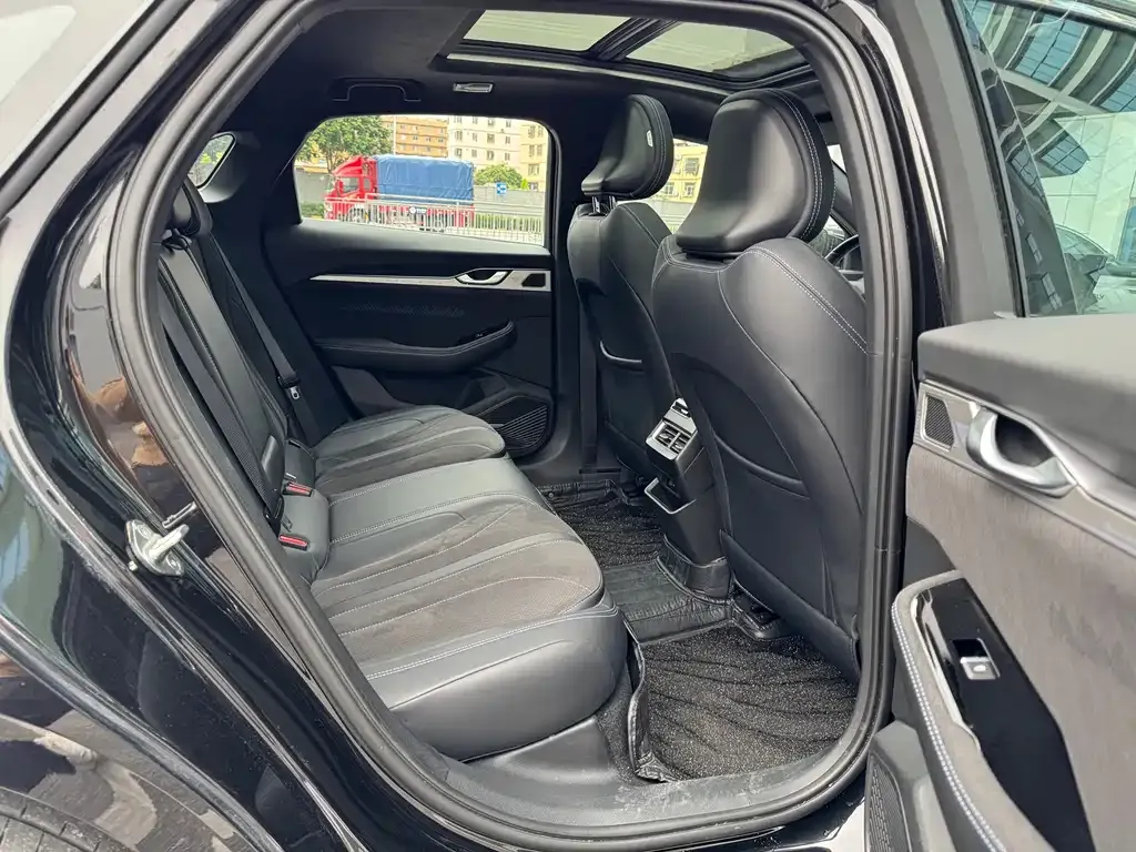 Geely Xingrui 2025 из CN, фото 3