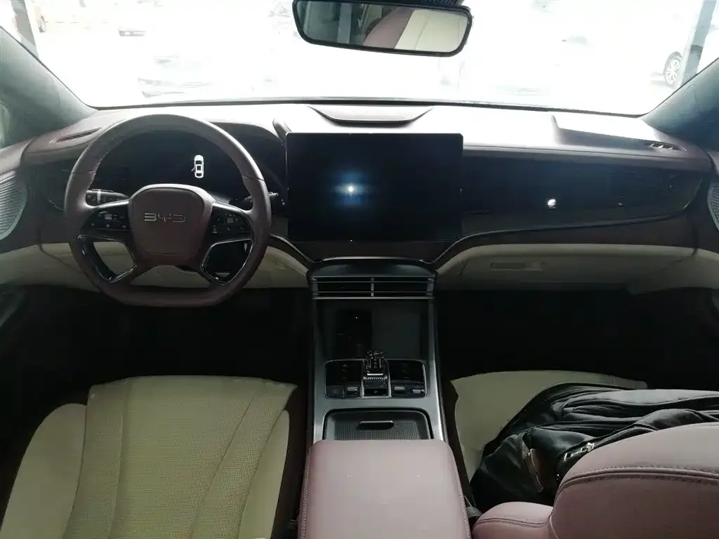 BYD Seal 2023 из CN, фото 10