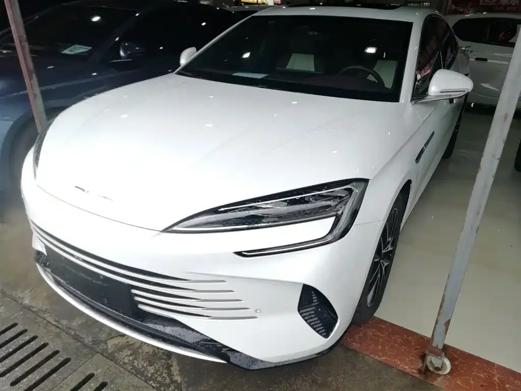 BYD Seal 2023 из CN, фото 2