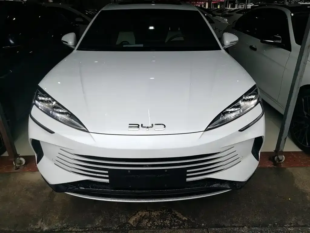 BYD Seal 2023 из CN, фото 3