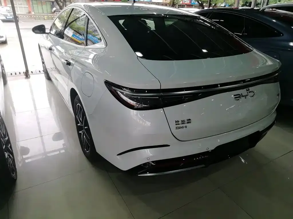 BYD Seal 2023 из CN, фото 5