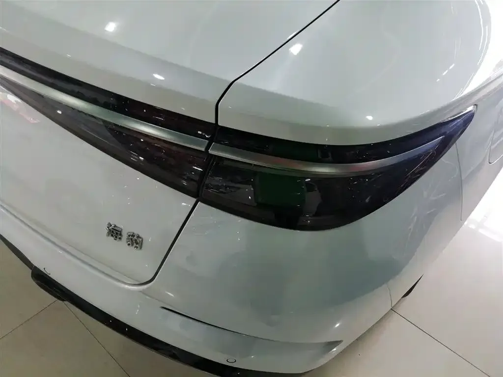 BYD Seal 2023 из CN, фото 8