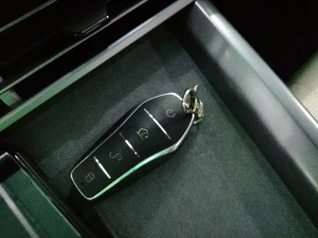 BYD Seal 2023 из CN, фото 9