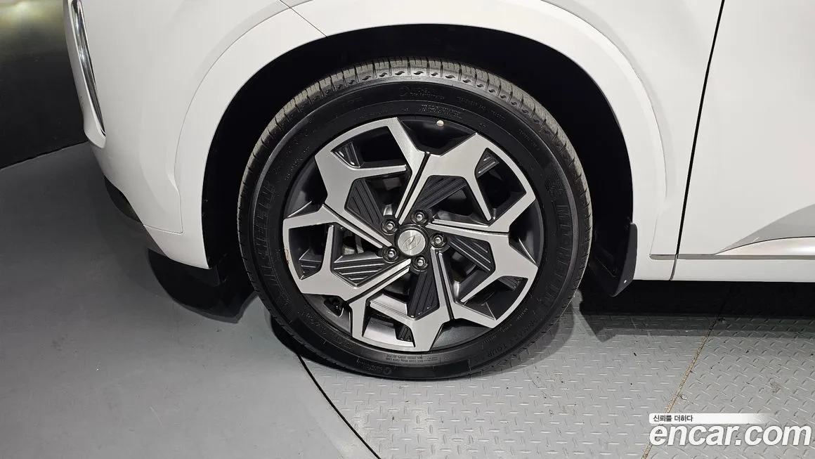 Hyundai Palisade — фото 10