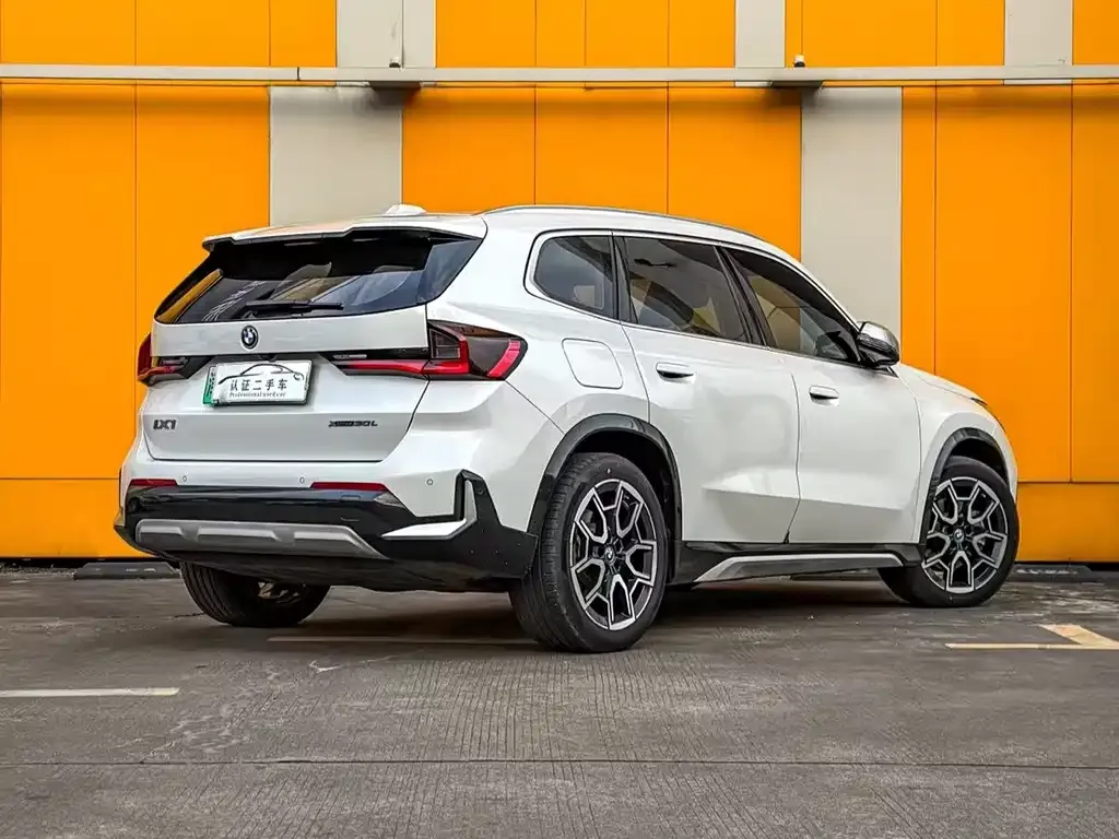 [object Object] iX1 2024 из CN, фото 3