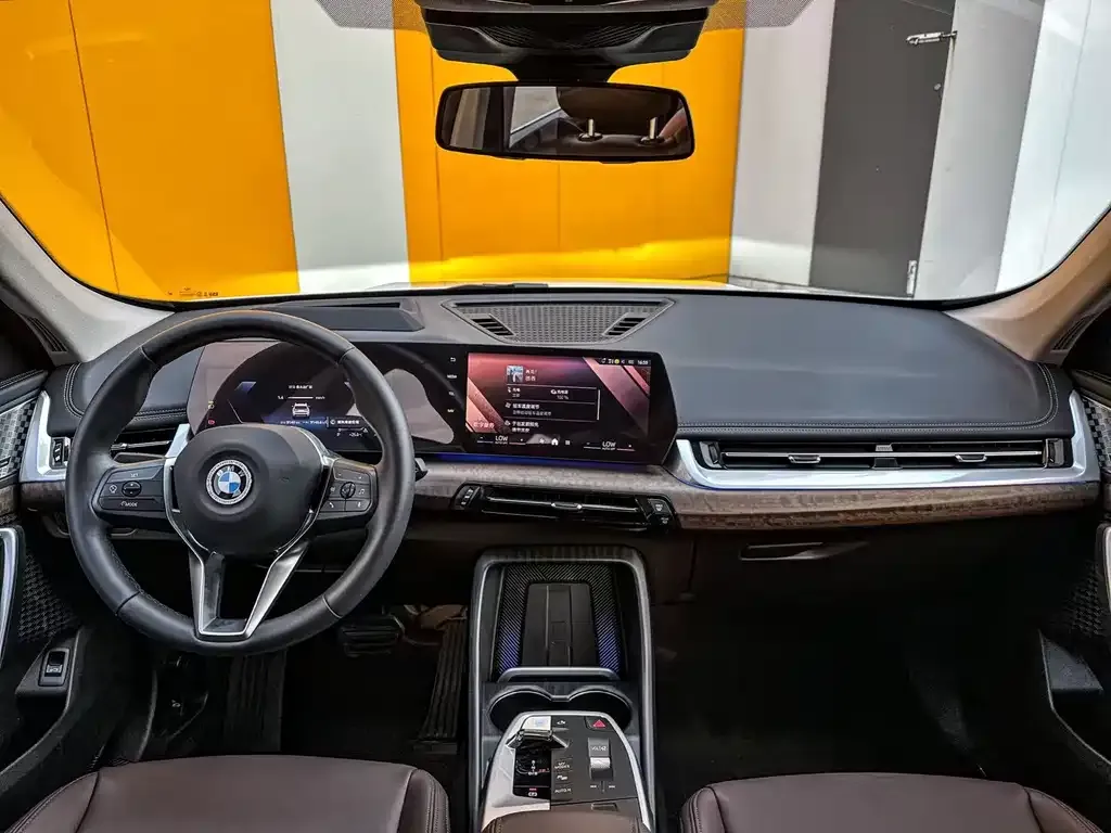 [object Object] iX1 2024 из CN, фото 5