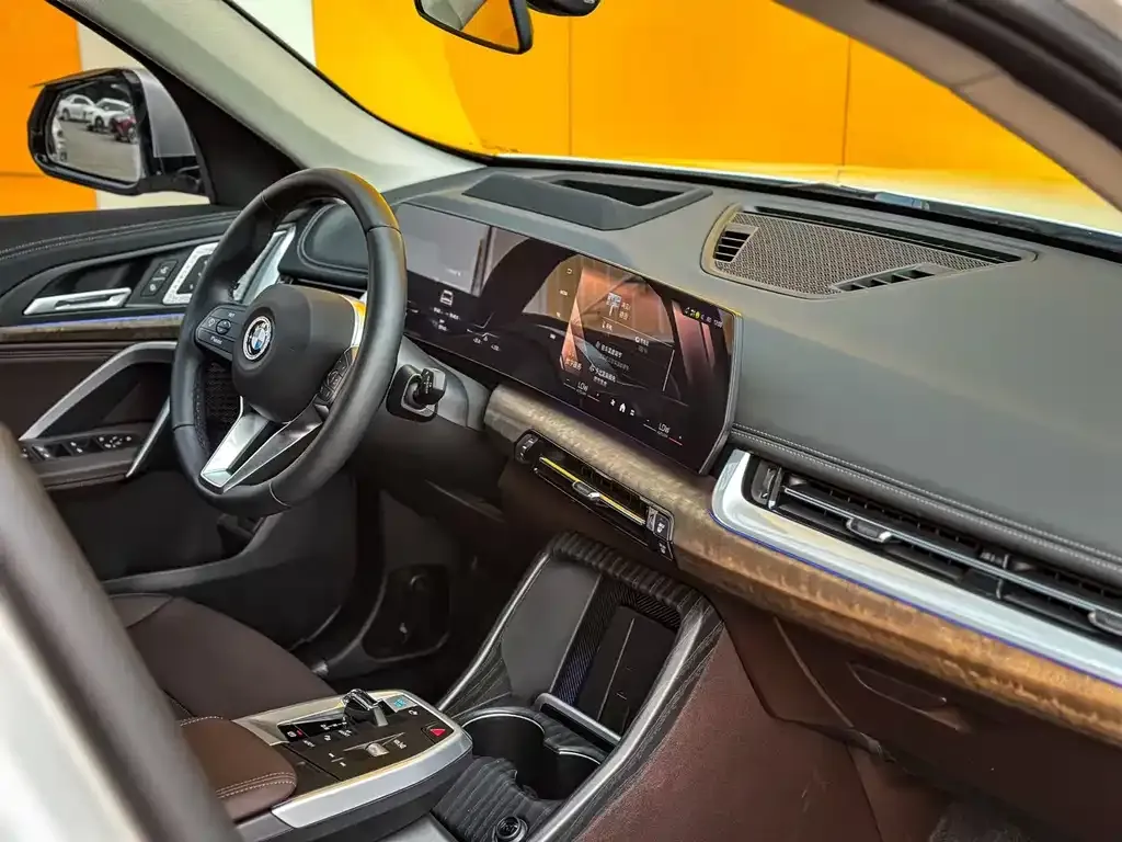 [object Object] iX1 2024 из CN, фото 6