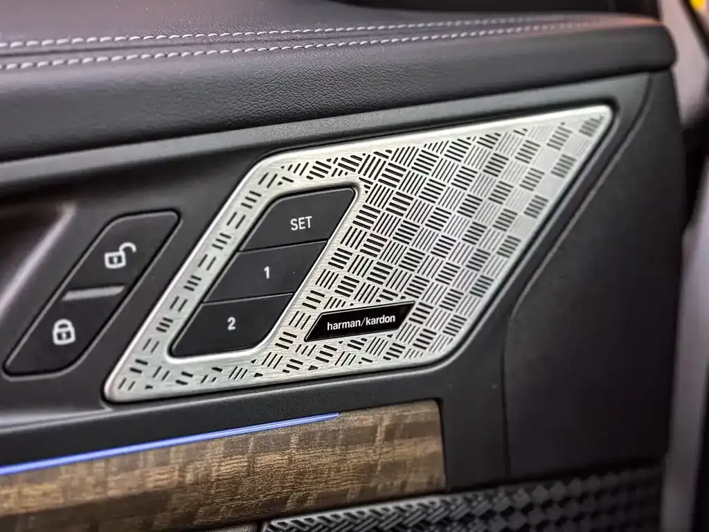 [object Object] iX1 2024 из CN, фото 9