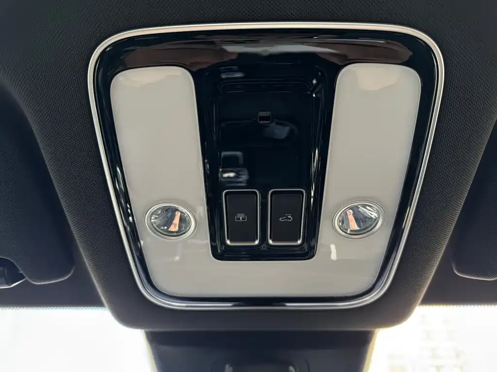 Li Auto ONE 2023 из CN, фото 7