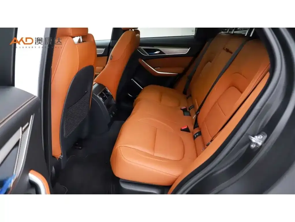 Jaguar F-PACE 2024 из CN, фото 10
